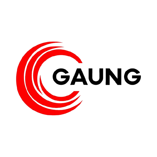 Logo GAUNG ke Instagram